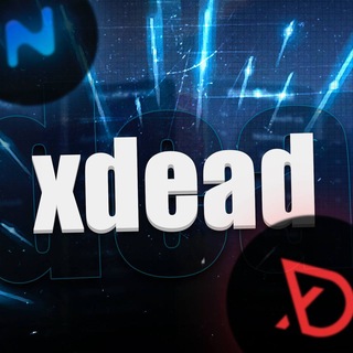 Telegram profile photo for xdead