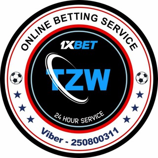 Telegram profile photo for TZW Football Tip