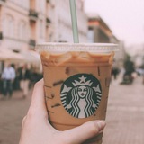 Telegram profile photo for Starbucks Malaysia