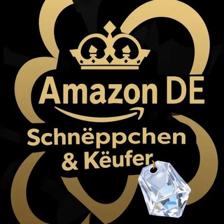 Telegram profile photo for Amazon DE Schnäppchen & Käufer