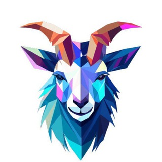 Telegram profile photo for GOATLY FARM