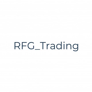 Telegram profile photo for RFG_Trading👁🏦
