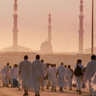 Telegram profile photo for Umra tur