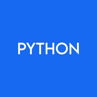 Telegram profile photo for Python Jobs Top — Вакансии / Работа
