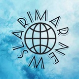 Telegram profile photo for Larimar News 🌐