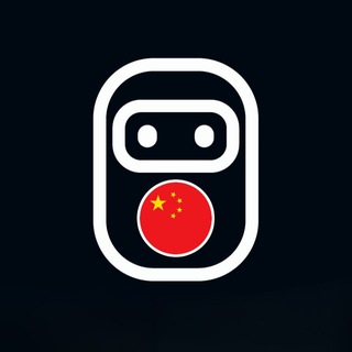 Telegram profile photo for Rice AI 中文群