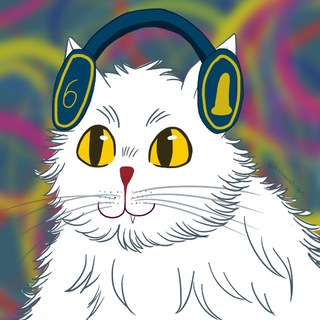 Telegram profile photo for ё6нутые науши 🔞