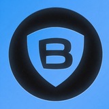 Telegram profile photo for updates