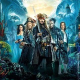 Telegram profile photo for PiratesOfTheCaribbeanCalls