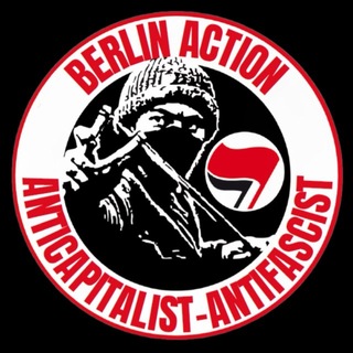 Telegram profile photo for BerlinVsAmazon