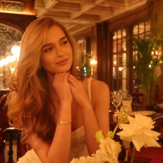 Telegram profile photo for Polina Lomova