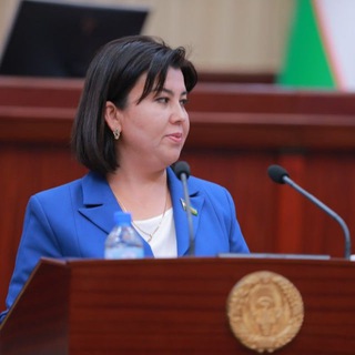 Telegram profile photo for Мамирова Олтиной