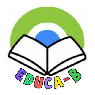 Telegram profile photo for Educa-B