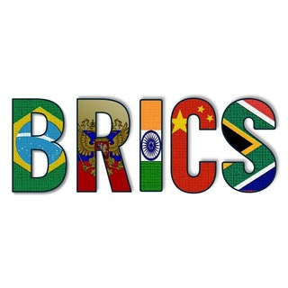 Telegram profile photo for BRICS News Today