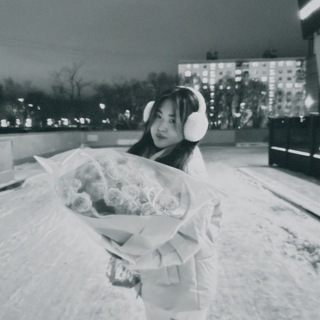 Telegram profile photo for муапак💌
