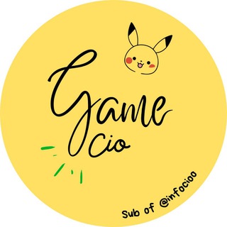 Telegram profile photo for Game + Coin Needs - Cek Pinned buat PL