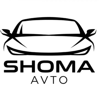 Telegram profile photo for SHOMA AVTO