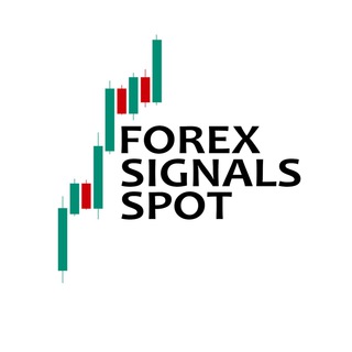 Telegram profile photo for Forex Signals Spot - FREE