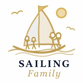Telegram profile photo for Sailing Family channel