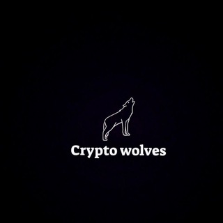 Telegram profile photo for Crypto wolves
