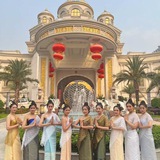 Telegram profile photo for 勐拉新皇家|勐拉皇家赌场|勐拉皇家国际