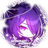 Telegram profile photo for kisaki 𝄀 𝅥 port 𖣠