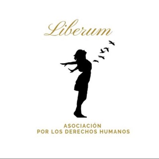 Telegram profile photo for LIBERUM ASOCIACION