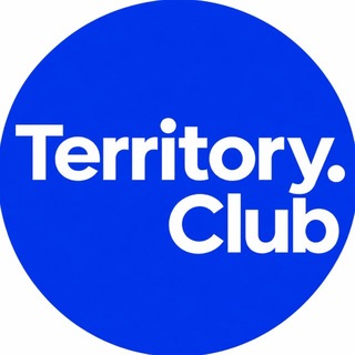 Telegram profile photo for Territory.Club