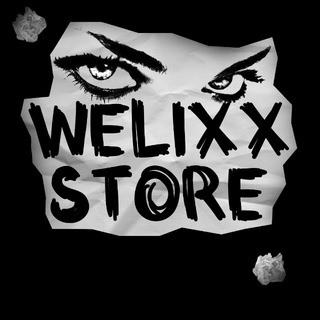 Telegram profile photo for welixx_store