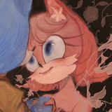 Telegram profile photo for Саня молоко