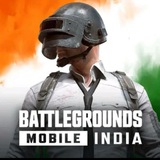 Telegram profile photo for PUBG Store