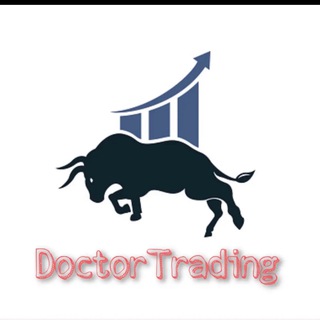 Telegram profile photo for DoctorTrading