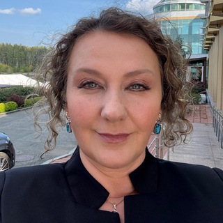 Telegram profile photo for Ирина Зуева: На крыльях Рода