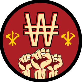 Telegram profile photo for WeWonToken ($WeWon) - Official