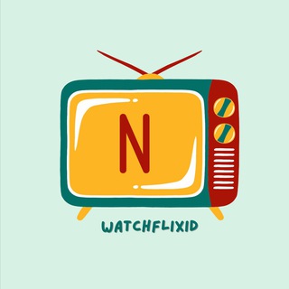Telegram profile photo for watchflixid
