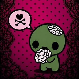 Telegram profile photo for ⋆Чёрно-розовое вп⋆