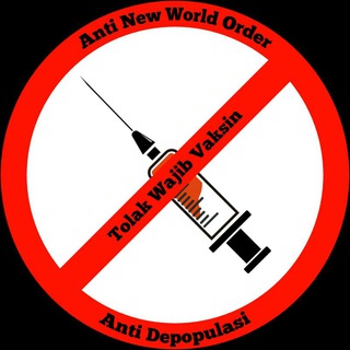 Telegram profile photo for Pantau Vaksin