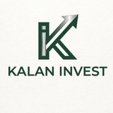 Telegram profile photo for ⚠️کلان اینوست | رادار اخبار و اقتصاد