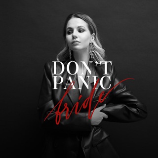 Telegram profile photo for NO PANIC CLUB