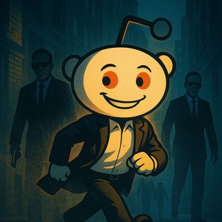 Telegram profile photo for Reddit OFM News