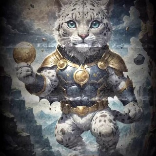 Telegram profile photo for Snowlana