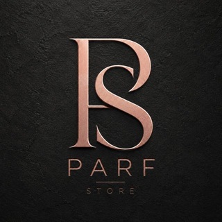 Telegram profile photo for PARF STORE