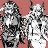 Telegram profile photo for BokU No HerO AcademiA