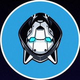 Telegram profile photo for ECNATSISER GOD PORTAL