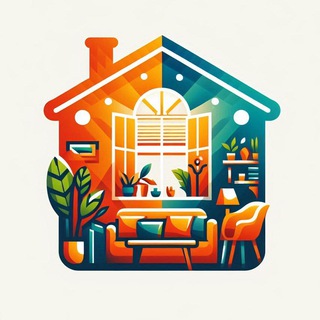 Telegram profile photo for Идеи Интерьера