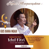 Telegram profile photo for GUS BAHA NGAJI