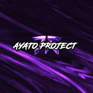 Telegram profile photo for Ayato Project