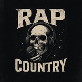 Telegram profile photo for Rap Country | رپ کانتری