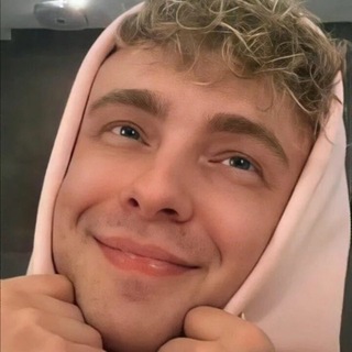 Telegram profile photo for милый ублюдок❤️