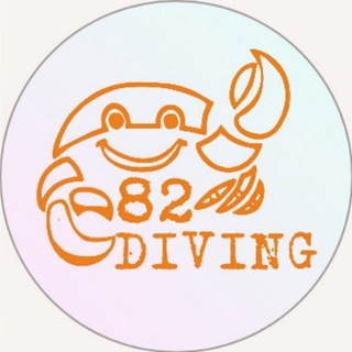 Telegram profile photo for Diving82 | Дайвинг в Судаке